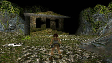 Tomb Raider I