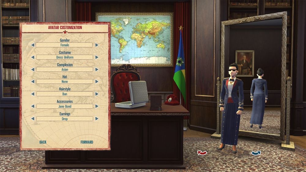 Tropico 4 - Junta Military (DLC)
