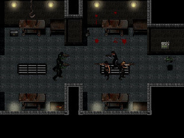 City of Chains (Steam)