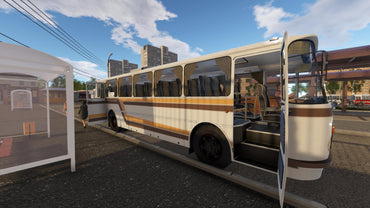 Bus Driver Simulator 2019 - Tourist (DLC)