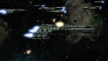 Battlestar Galactica Deadlock: Anabasis (DLC) (Steam)