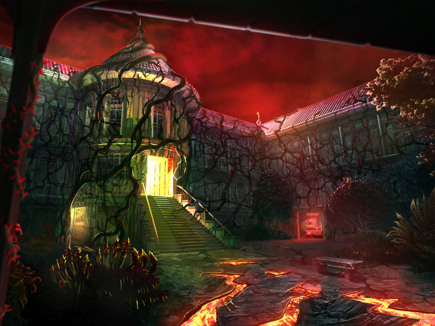 Melissa K. and the Heart of Gold (Collector's Edition)