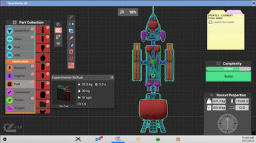 Next Space Rebels (Steam)