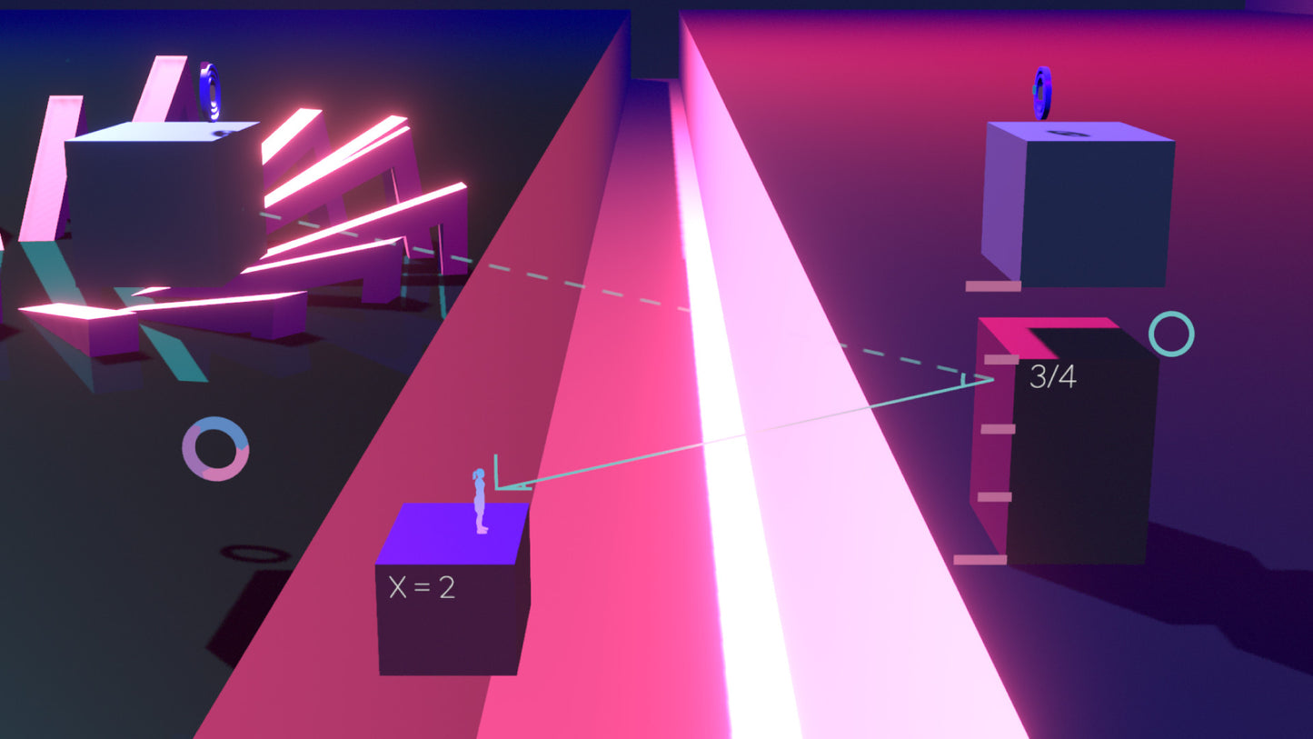 Metrico+ (Steam)