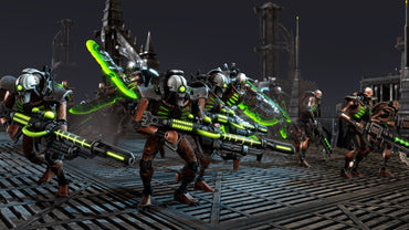 Warhammer 40,000: Battlesector - Necrons (DLC) (Steam)