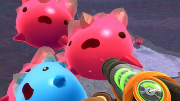Slime Rancher (Steam) (EU)