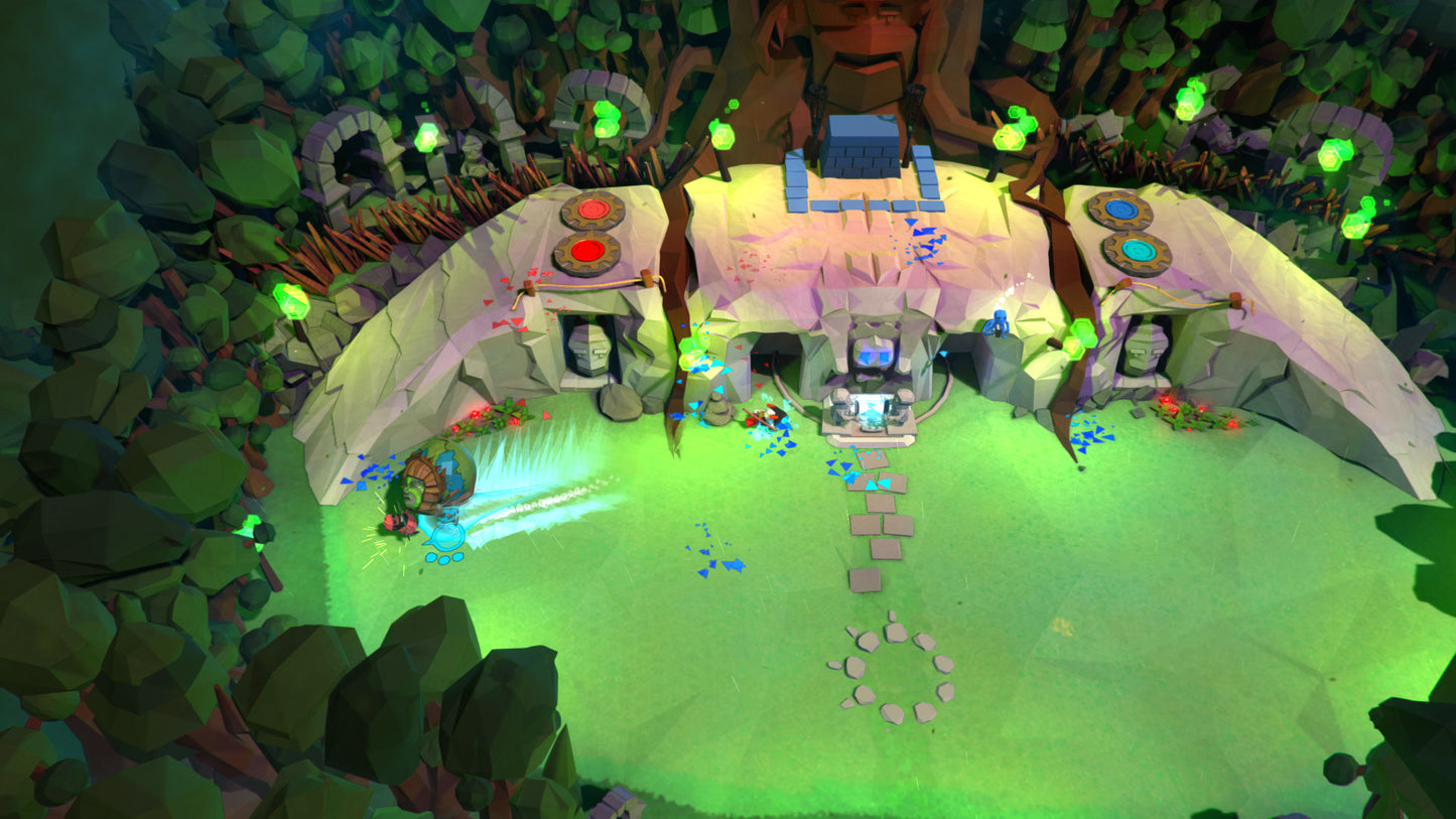 Oh My Godheads(Collector's Edition)