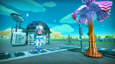 Farm Together - Oxygen Pack (DLC)