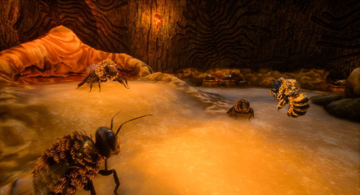 Bee Simulator (EU)