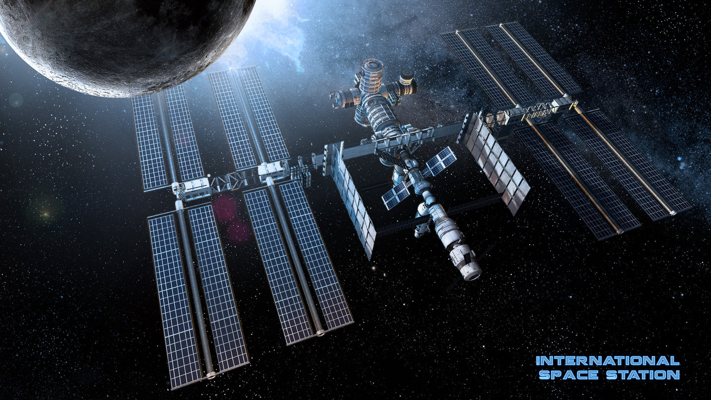 Iron Sky Invasion: Deluxe Content