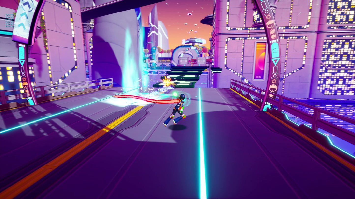 Protodroid DeLTA (Steam)