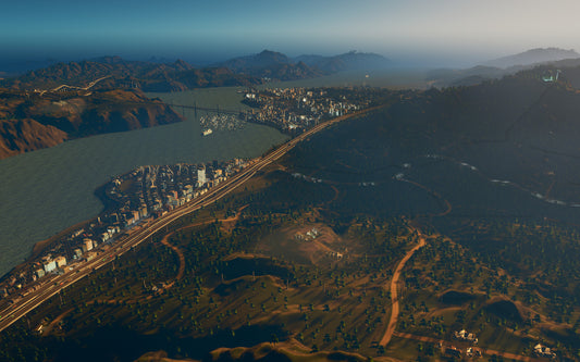 Cities: Skylines - Sunny Breeze Radio (DLC) (Steam)