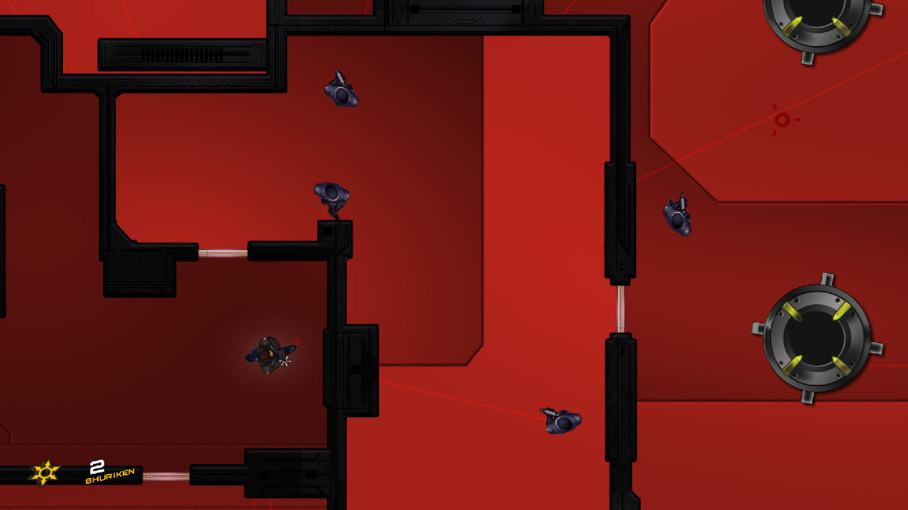 Rogue Contracts: Syndicate