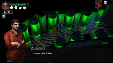 Delivery from the Pain