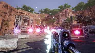 Phantom Fury (Steam)