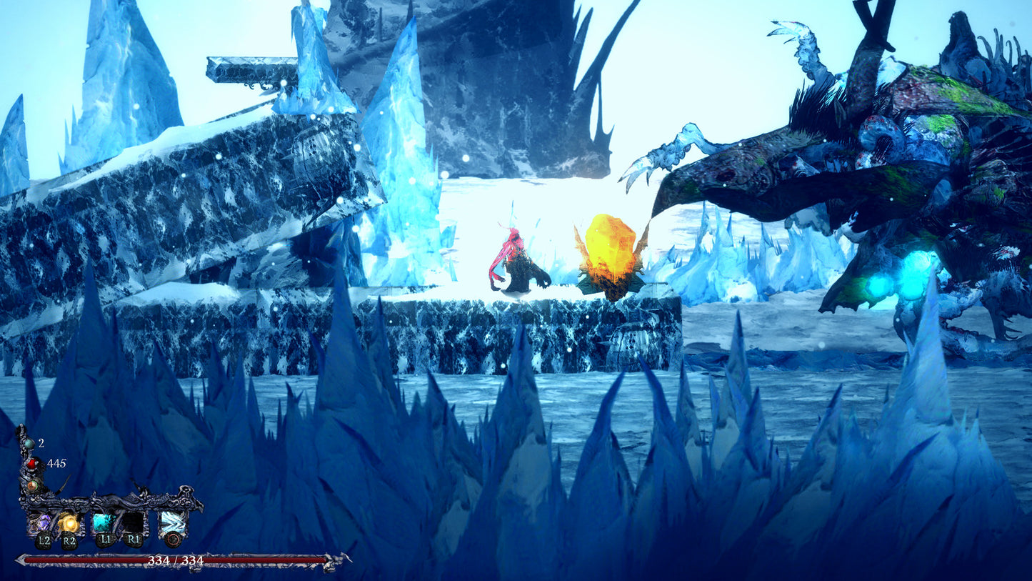 Source of Madness (Steam)