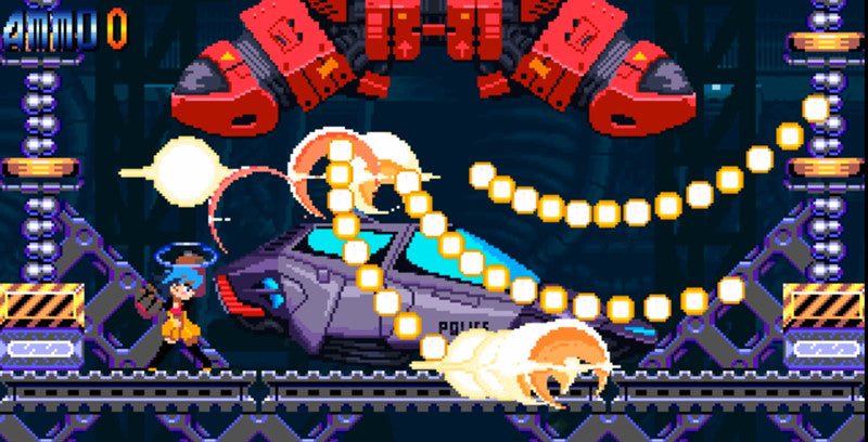 Gun Crazy EU Steam CD Key