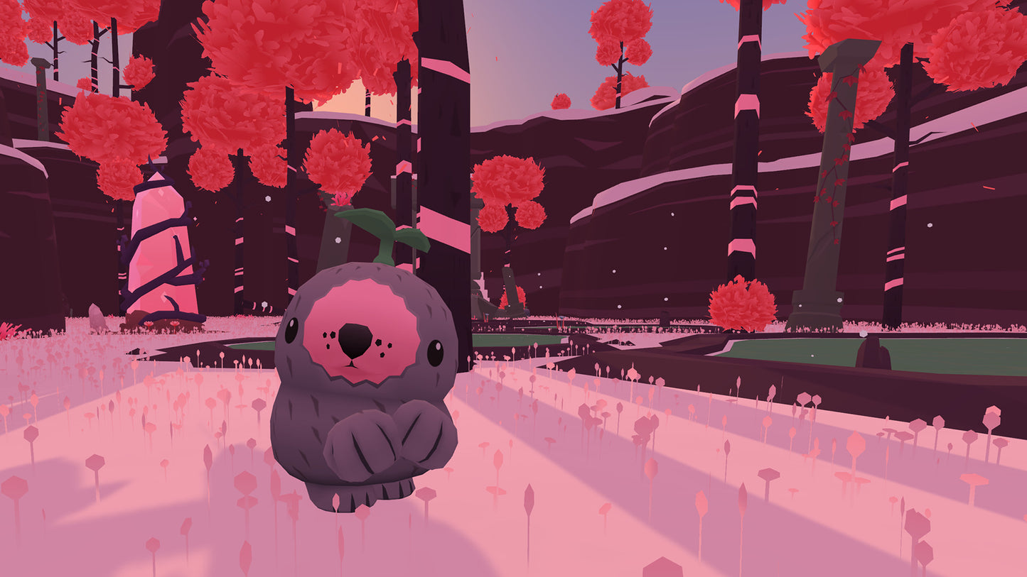 Garden of the Sea (Steam)