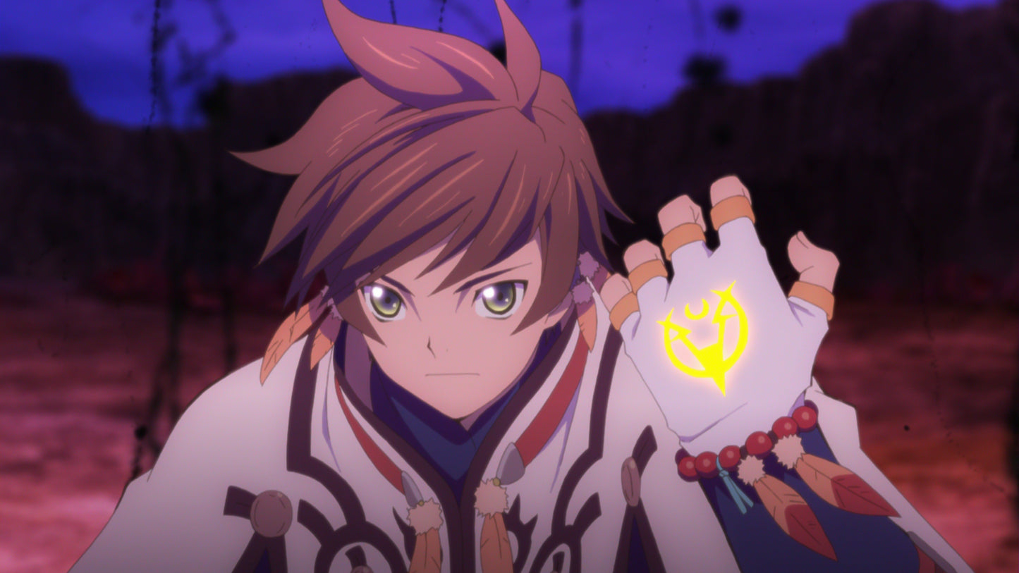 Tales of Zestiria (Steam) (EU)