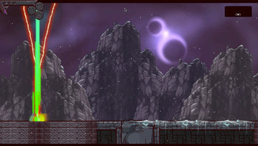 Tyrfing Cycle (Vanilla)