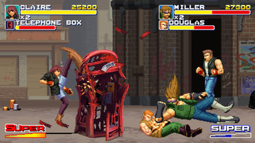 Final Vendetta (Steam)