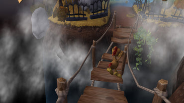 Moorhuhn Crazy Chicken Tales