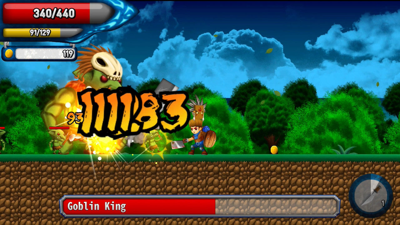 One Day : The Sun Disappeared