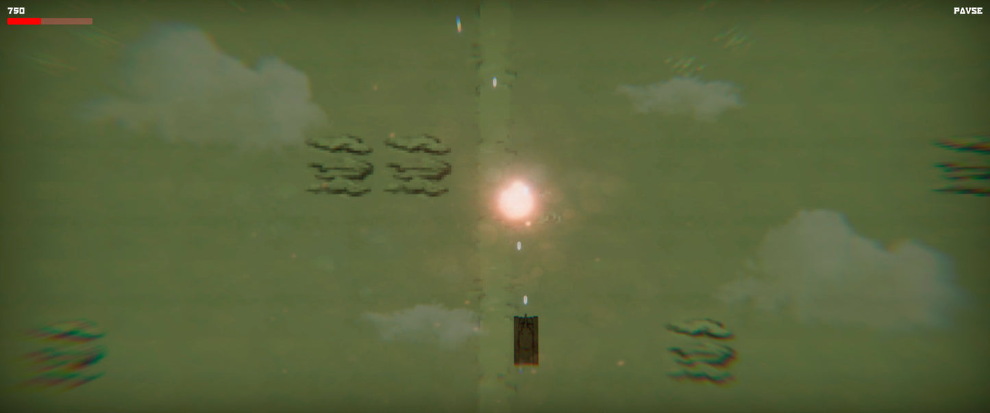 POBEDA (Steam)