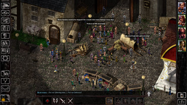 Baldur's Gate: Siege of Dragonspear
