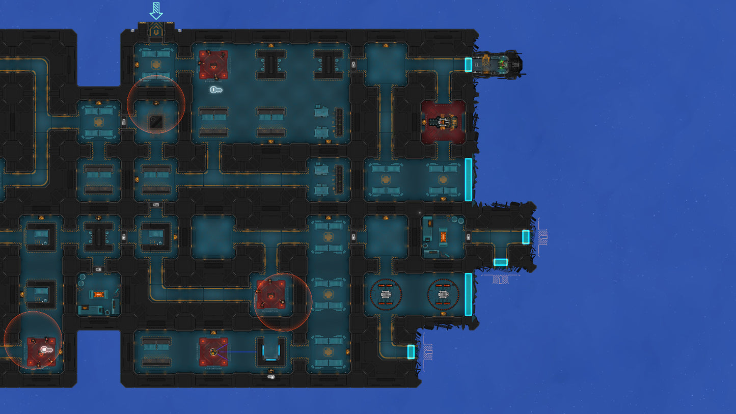 Heat Signature (Steam)