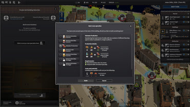 City of Gangsters: The Polish Outfit (DLC) (Steam)