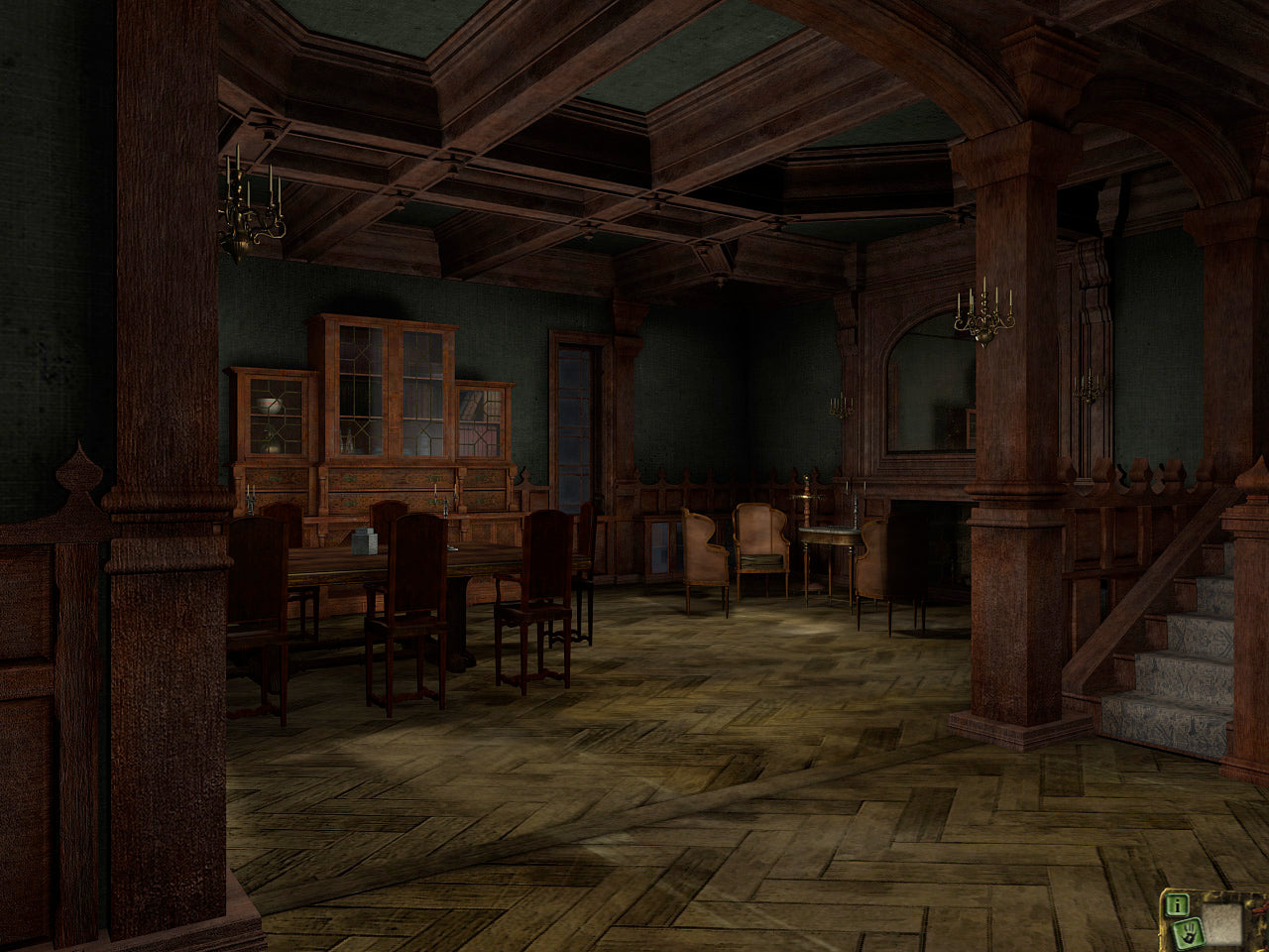 Necronomicon: The Dawning of Darkness