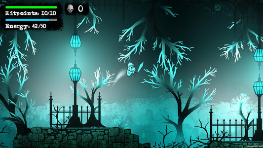 Knightczech: The beginning Steam CD Key