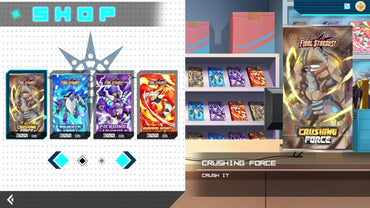 Final Stardust: Cosmic Nexus (Steam)