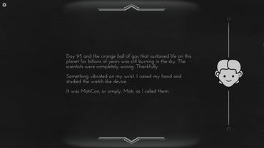 Choices That Matter: And The Sun Went Out (Steam)