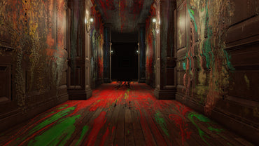 Layers of Fear + Soundtrack DLC Bundle