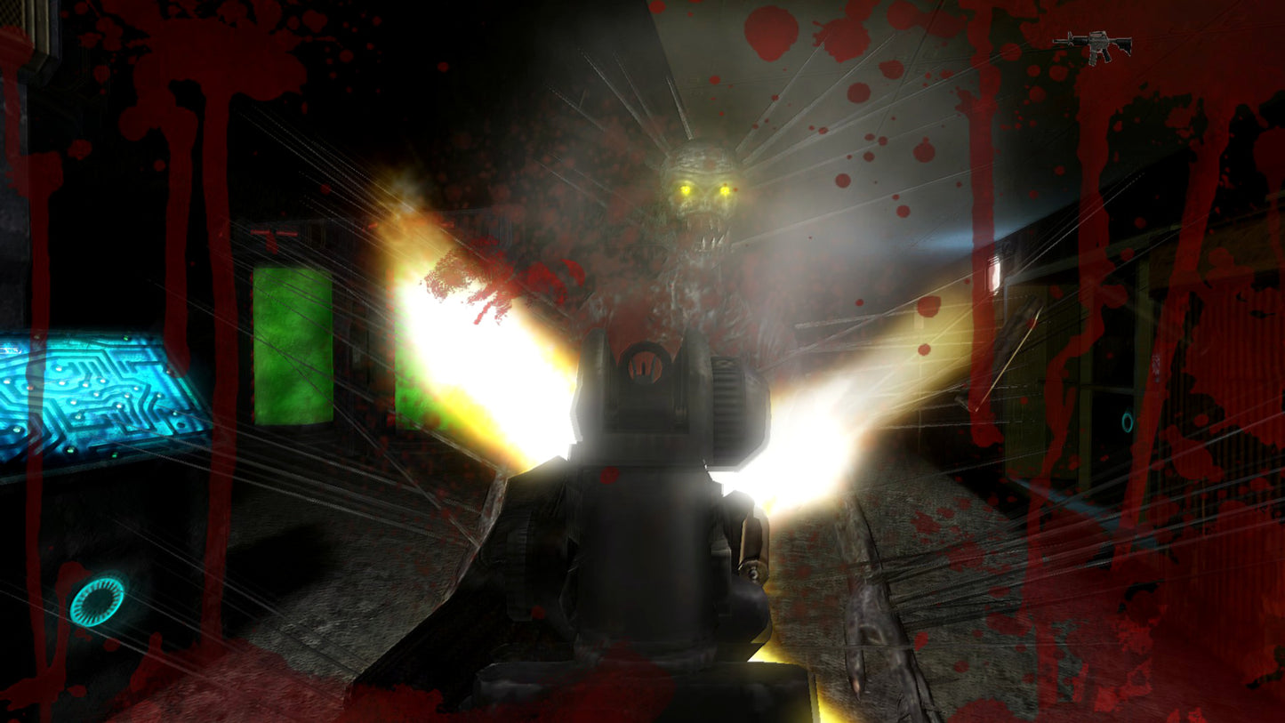 Into the Dark (Ultimate Trash Edition)