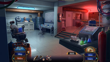 Family Mysteries 3: Criminal Mindset Steam CD Key