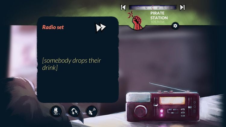 Alt-Frequencies Steam CD Key