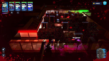 Solomon Snow: First Contact (Steam)