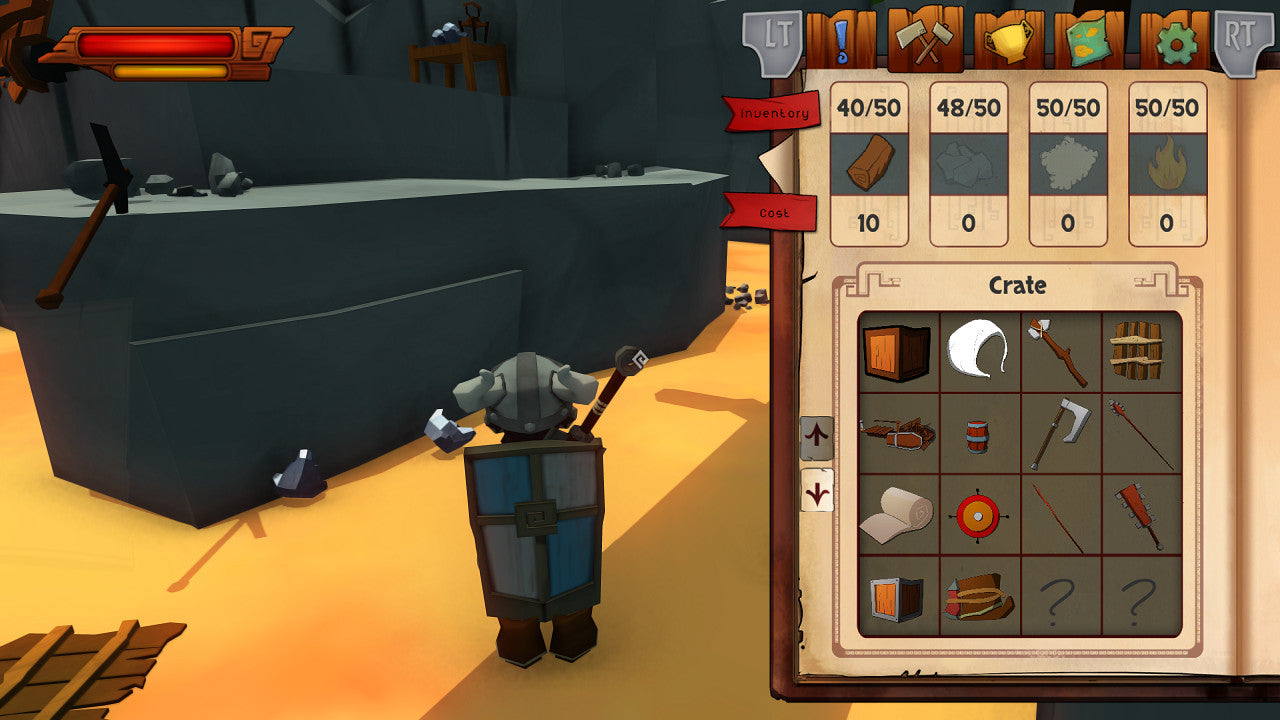 Cornerstone: The Song of Tyrim Steam Key GLOBAL