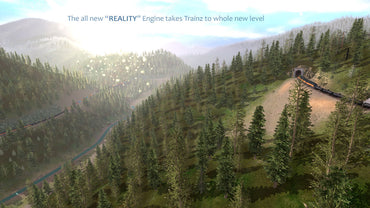 Trainz: A New Era (Steam)