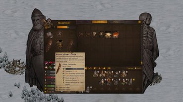 Battle Brothers - Warriors of the North (Steam)