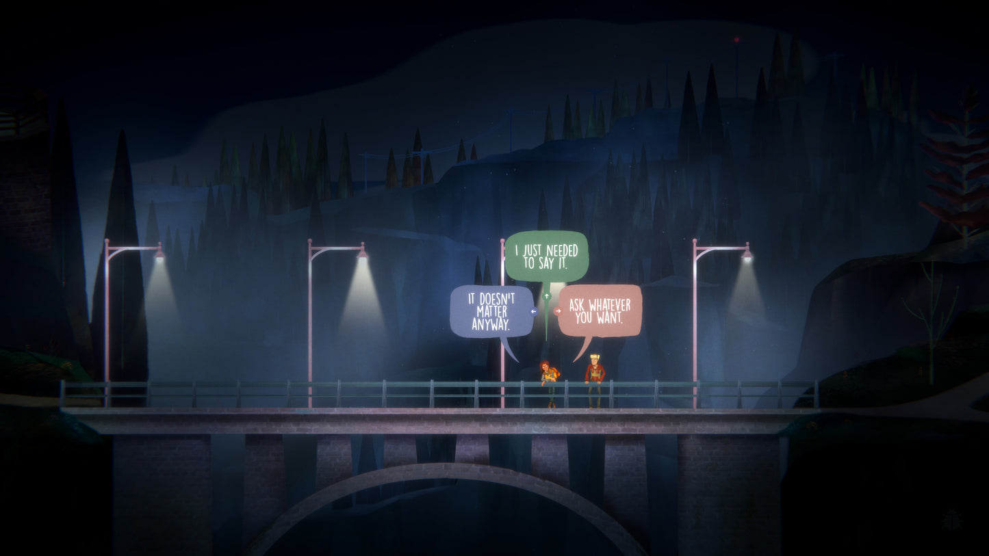 Oxenfree II: Lost Signals (Steam)