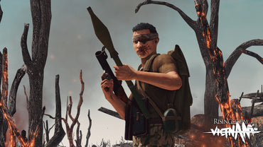 Rising Storm 2: Vietnam - Personalized Touch (DLC)
