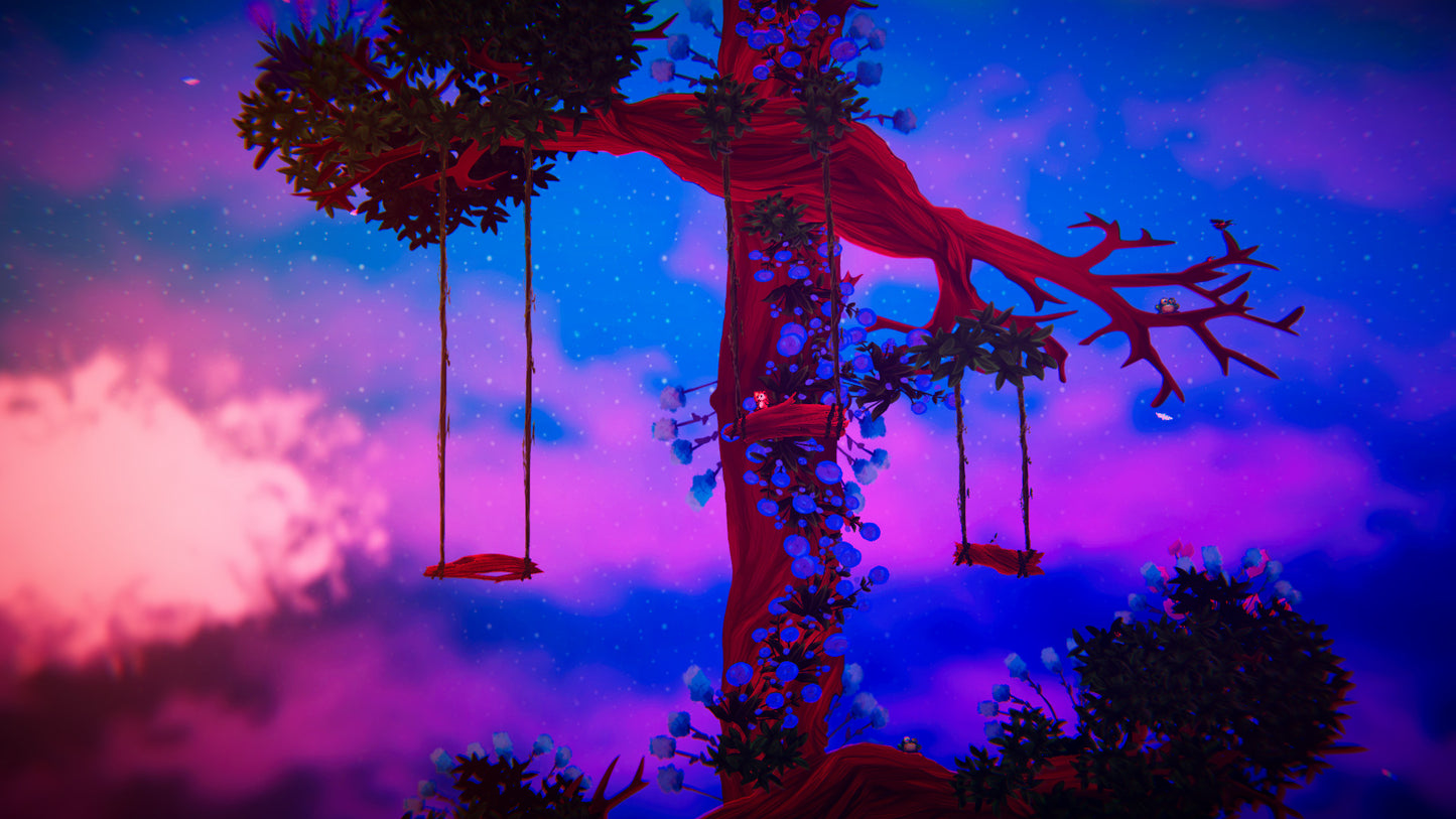 OSK - The End of Time (Steam)