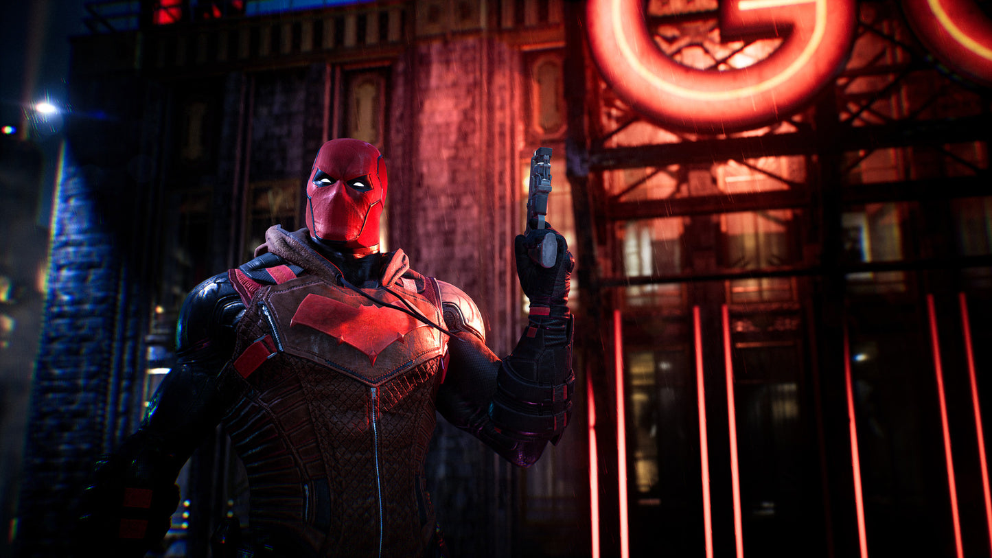 Gotham Knights (Steam) (EU)