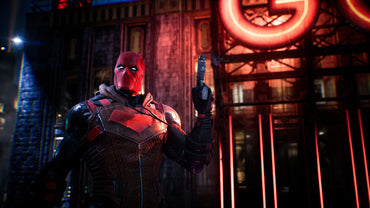 Gotham Knights (Steam) (EU)