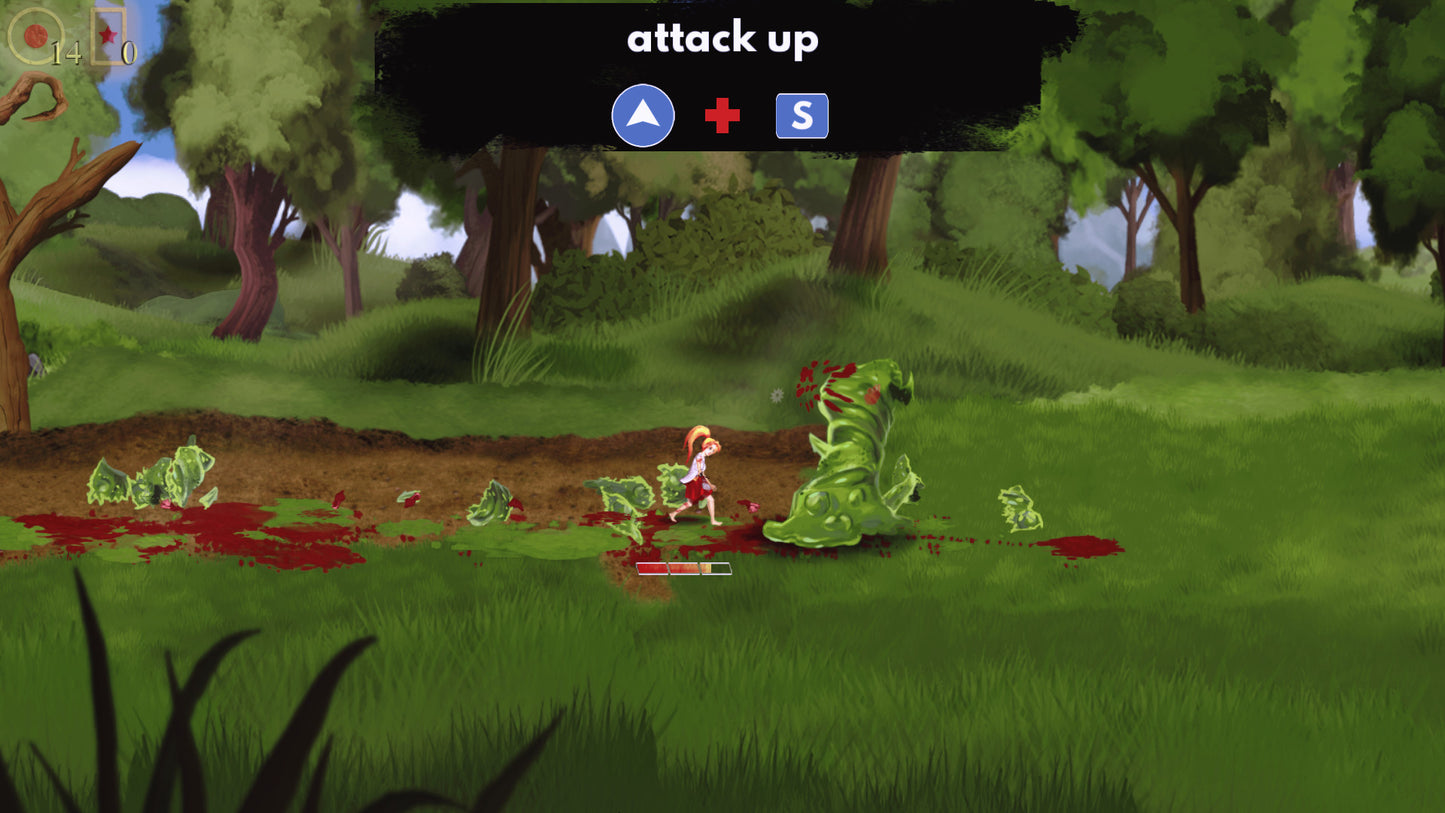 Neither Day nor Night