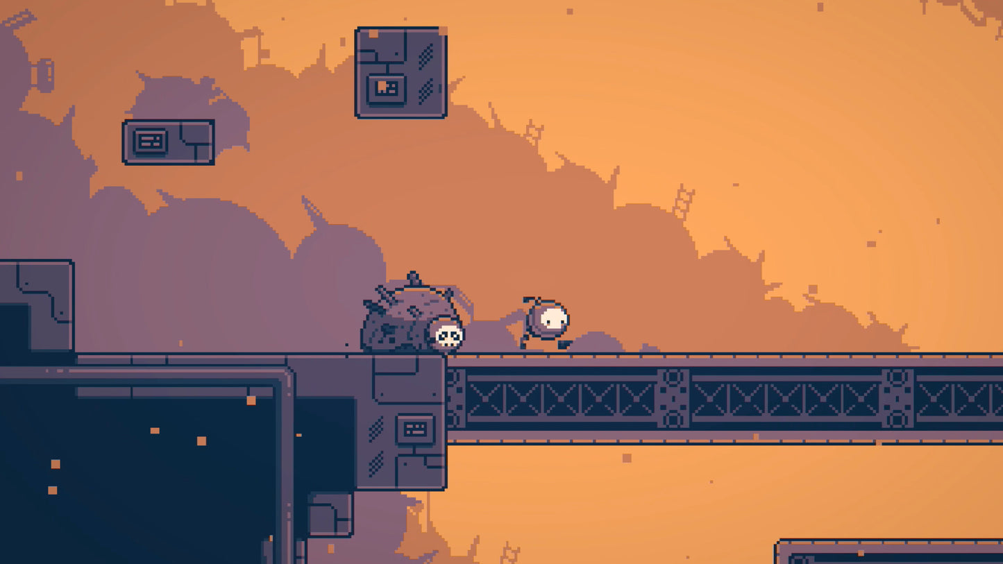 Haiku, the Robot (Steam)